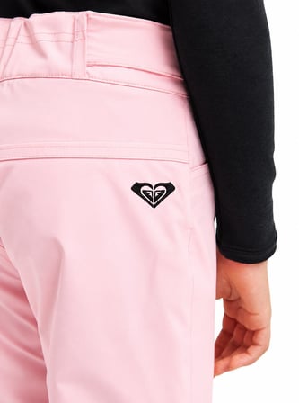 Roxy Backyard 8-16 Yaş Çocuk Kayak/Snowboard Pantolonu-ERGTP03064
