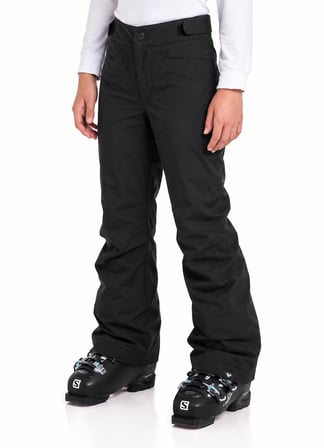 Roxy Backyard 8-16 Yaş Çocuk Kayak/Snowboard Pantolonu-ERGTP03064