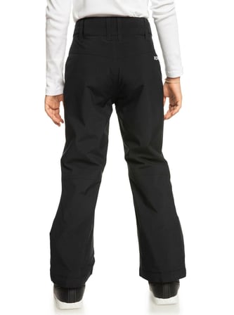 Roxy Backyard 8-16 Yaş Çocuk Kayak/Snowboard Pantolonu-ERGTP03064