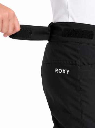 Roxy Backyard 8-16 Yaş Çocuk Kayak/Snowboard Pantolonu-ERGTP03064