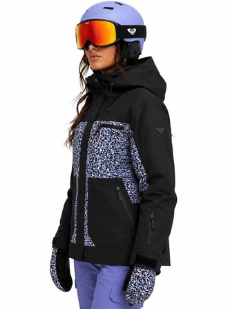 Roxy Brylee Kadın Kayak/Snowboard Montu-ERJTJ03530