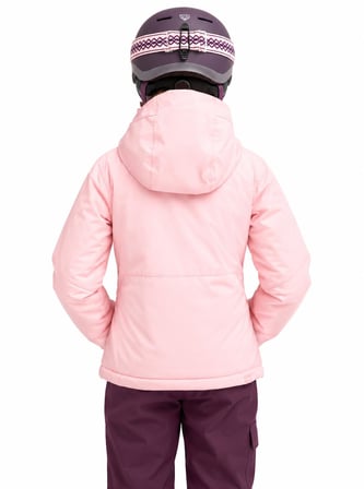 Roxy İce Escape Girl 8-16 Yaş Çocuk Kayak/Snowboard Montu-ERGTJ03214