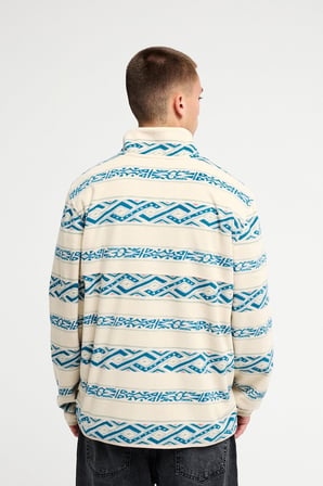 Quiksilver No Destination Erkek Sweatshirt
