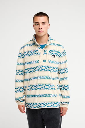 Quiksilver No Destination Erkek Sweatshirt