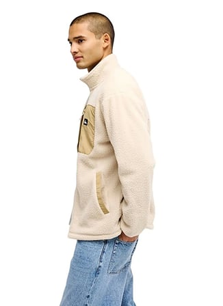 Quiksilver Polar Sweatshi, L, Çok Renkli