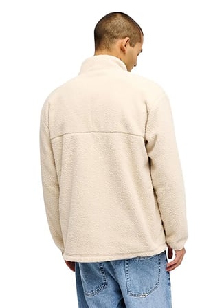 Quiksilver Polar Sweatshi, L, Çok Renkli