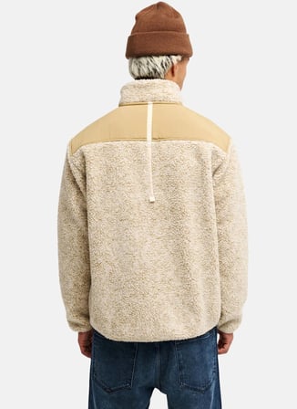 Quiksilver Polar Sweatshi, L, Çok Renkli