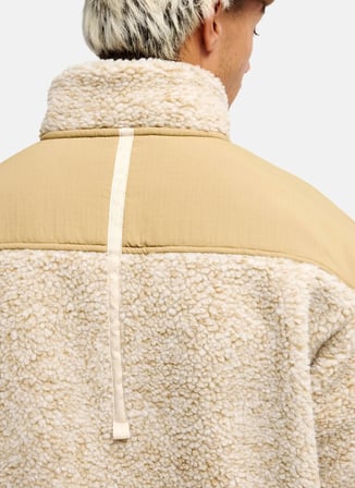 Quiksilver Polar Sweatshi, L, Çok Renkli