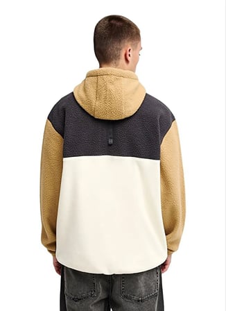Quiksilver Polar Sweatshi, L, Çok Renkli