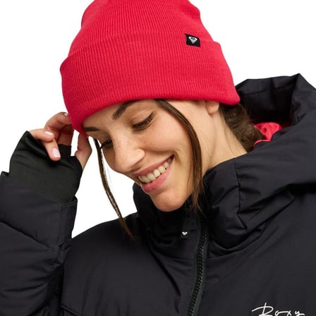 Roxy TROPICAL SNOW BEANIE Kadın Bere ERJHA04440-ROX.MPT0