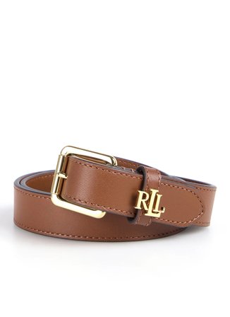 Lauren Ralph Lauren Taba Kadın Kemer 412968763