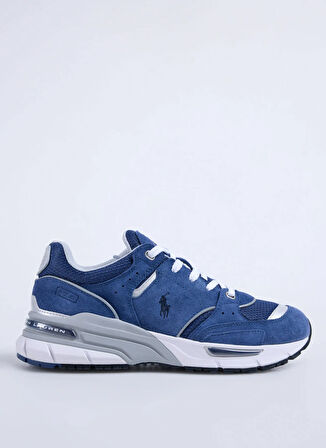 Polo Ralph Lauren Lacivert Erkek Sneaker Trackster 250