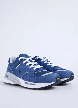 Polo Ralph Lauren Lacivert Erkek Sneaker Trackster 250