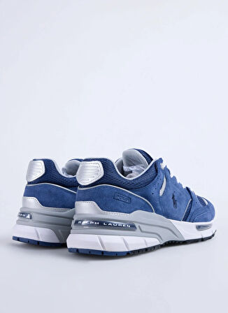 Polo Ralph Lauren Lacivert Erkek Sneaker Trackster 250