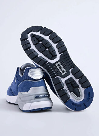 Polo Ralph Lauren Lacivert Erkek Sneaker Trackster 250