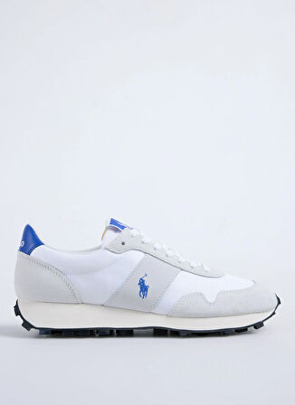 Polo Ralph Lauren Beyaz Erkek Sneaker Prl Trail125
