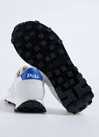 Polo Ralph Lauren Beyaz Erkek Sneaker Prl Trail125