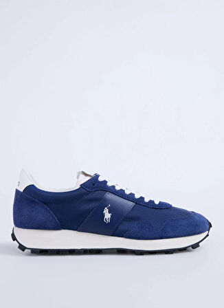 Polo Ralph Lauren Lacivert Erkek Sneaker Prl Trail125