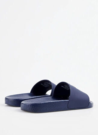 Polo Ralph Lauren Lacivert Kadın Terlik POLO SLIDE