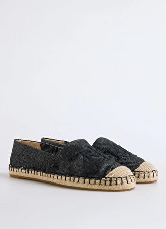 Siyah Kadın   Terlik