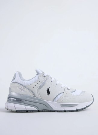 Polo Ralph Lauren Beyaz Erkek Sneaker Trackster 250