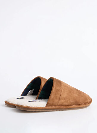 Taba   Erkek Ev Terliği