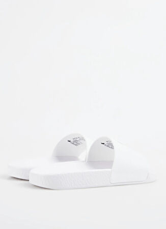 Polo Ralph Lauren Ekru Erkek Plaj Terliği Polo Slide