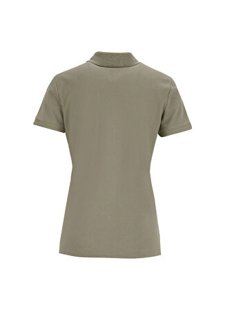 Lauren Ralph Lauren Yeşil Kadın Polo T-Shirt