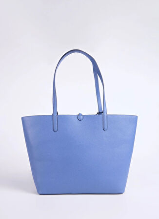Lauren Ralph Lauren Mavi Kadın Omuz Çantası 431795329070