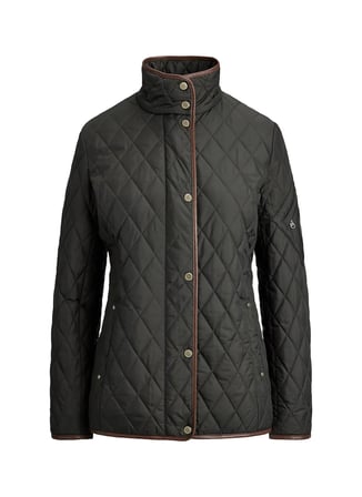 Lauren Ralph Lauren Ceket, L, Yeşil
