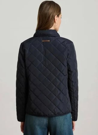 Lauren Ralph Lauren Ceket, L, Lacivert