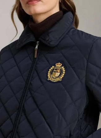 Lauren Ralph Lauren Ceket, L, Lacivert