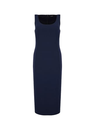Lauren Ralph Lauren Lacivert Kadın Elbise 253P08758