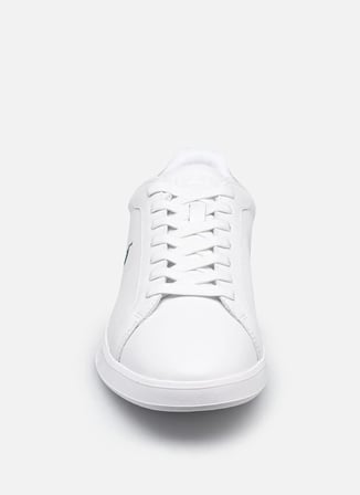 Polo Ralph Lauren Beyaz Kadın Sneaker 809P10044001