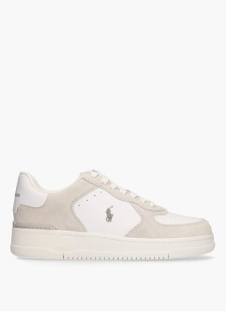 Polo Ralph Lauren Gri Kadın Sneaker 809P07174001