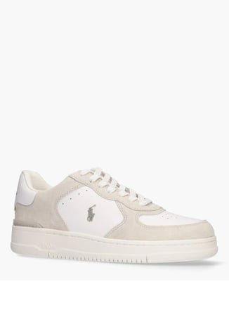 Polo Ralph Lauren Gri Kadın Sneaker 809P07174001