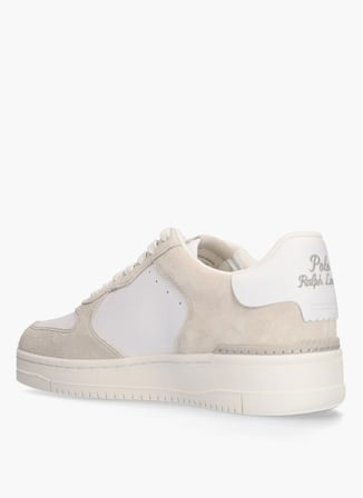 Polo Ralph Lauren Gri Kadın Sneaker 809P07174001