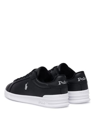Polo Ralph Lauren Siyah Kadın Sneaker 809P07158001