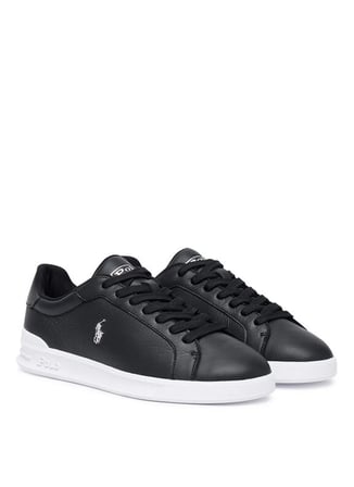 Polo Ralph Lauren Siyah Kadın Sneaker 809P07158001
