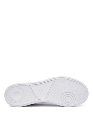 Polo Ralph Lauren Beyaz Kadın Sneaker 809P10044002