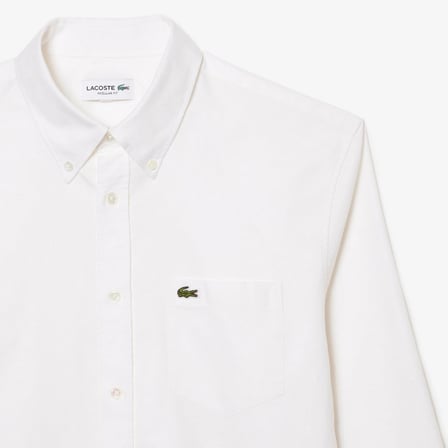 Lacoste CH1911-001 Erkek Gömlek