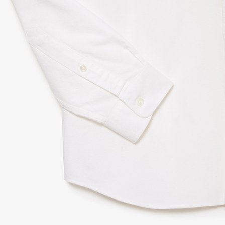 Lacoste CH1911-001 Erkek Gömlek