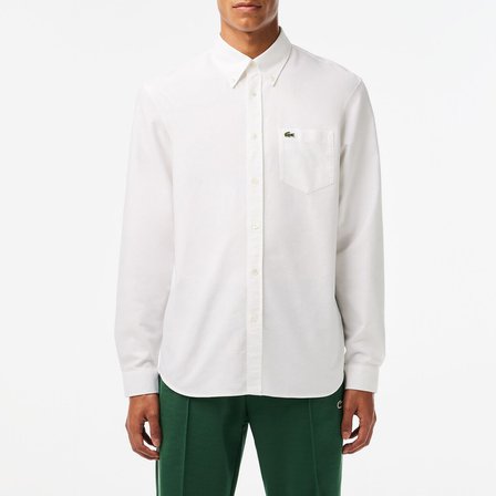 Lacoste CH1911-001 Erkek Gömlek