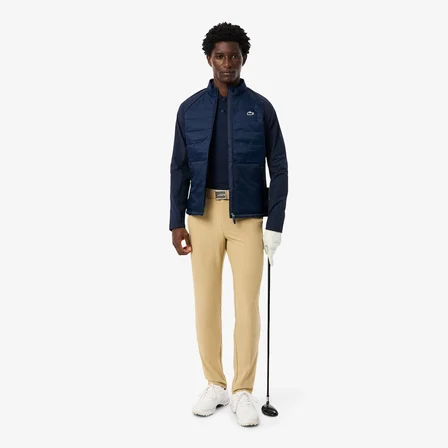 Lacoste BH2638 Erkek Mont