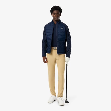 Lacoste BH2638 Erkek Mont