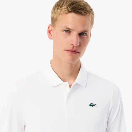 Lacoste DH2615 Erkek Polo Tişört