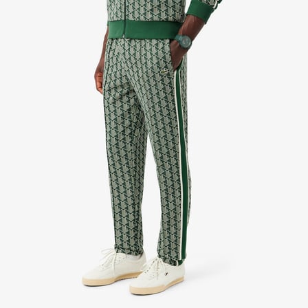 Lacoste XH1440 Erkek Eşofman Altı