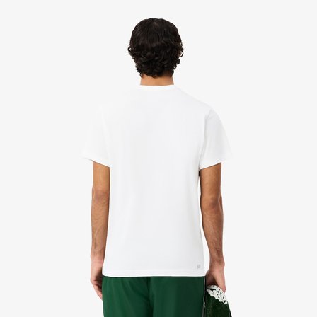 Lacoste TH0217-737 Erkek Tişört