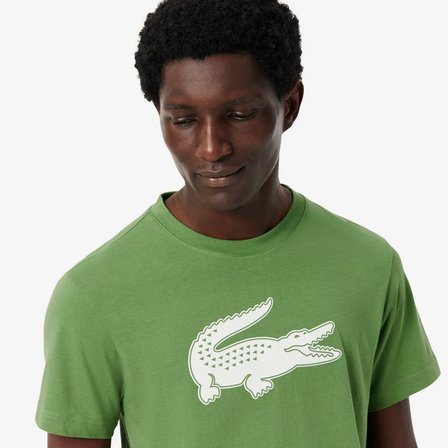 Lacoste TH2042-11V Erkek Tişört