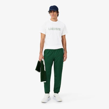 Lacoste TH0217-737 Erkek Tişört